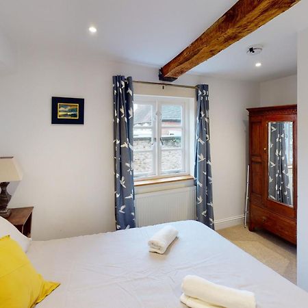 Ludlow Town Centre Apartments Kültér fotó