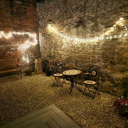Ludlow Town Centre Apartments Kültér fotó