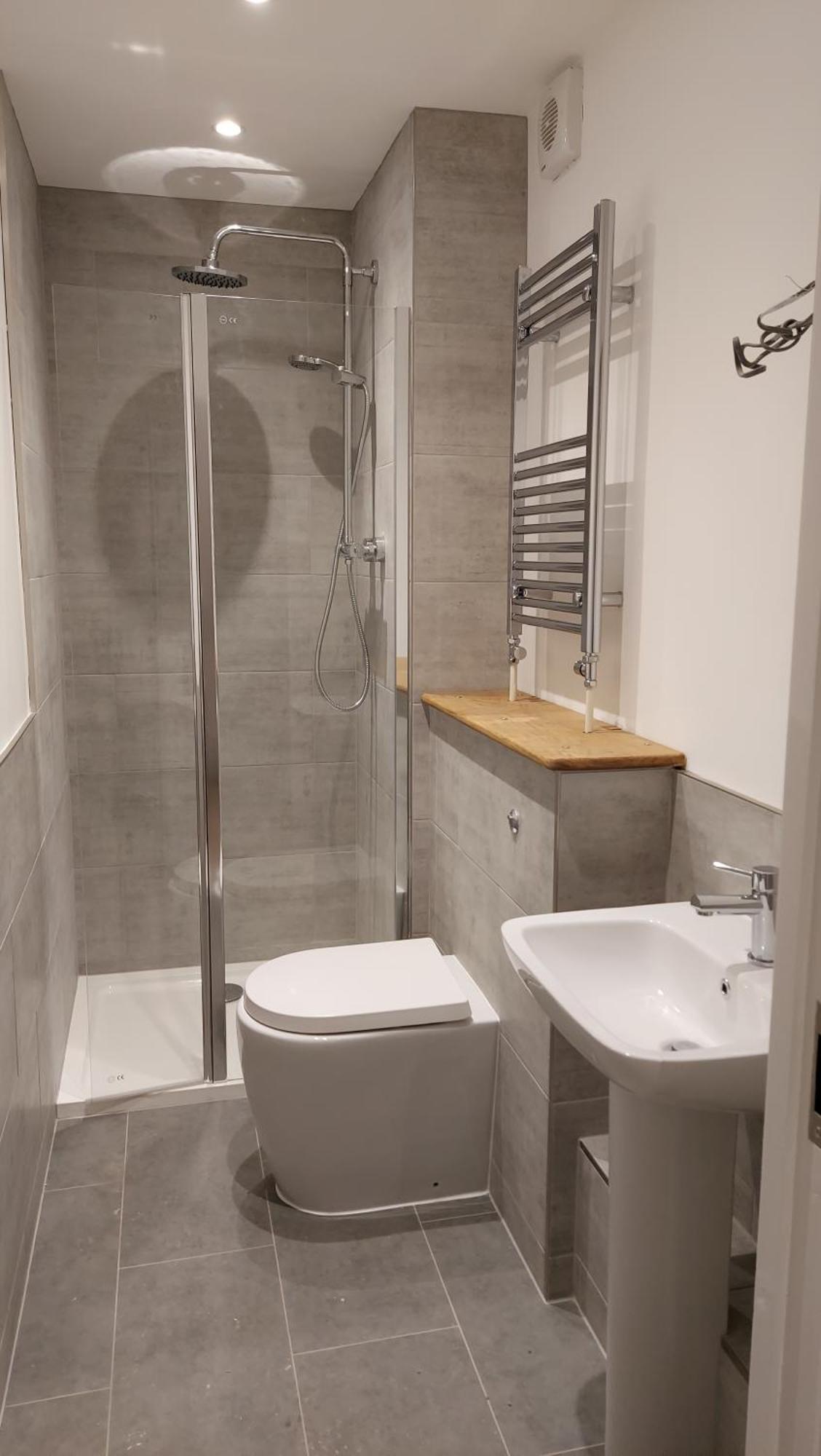 Ludlow Town Centre Apartments Kültér fotó