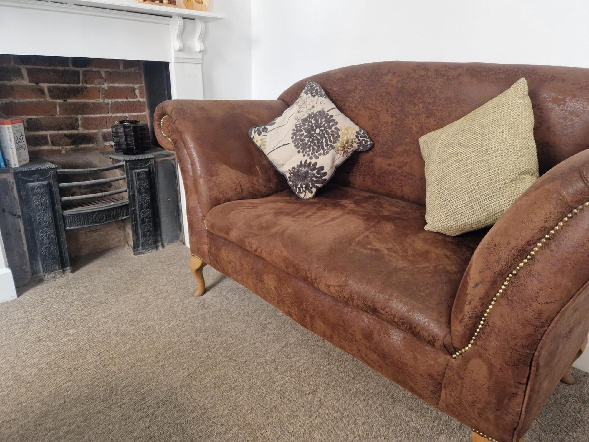 Ludlow Town Centre Apartments Kültér fotó