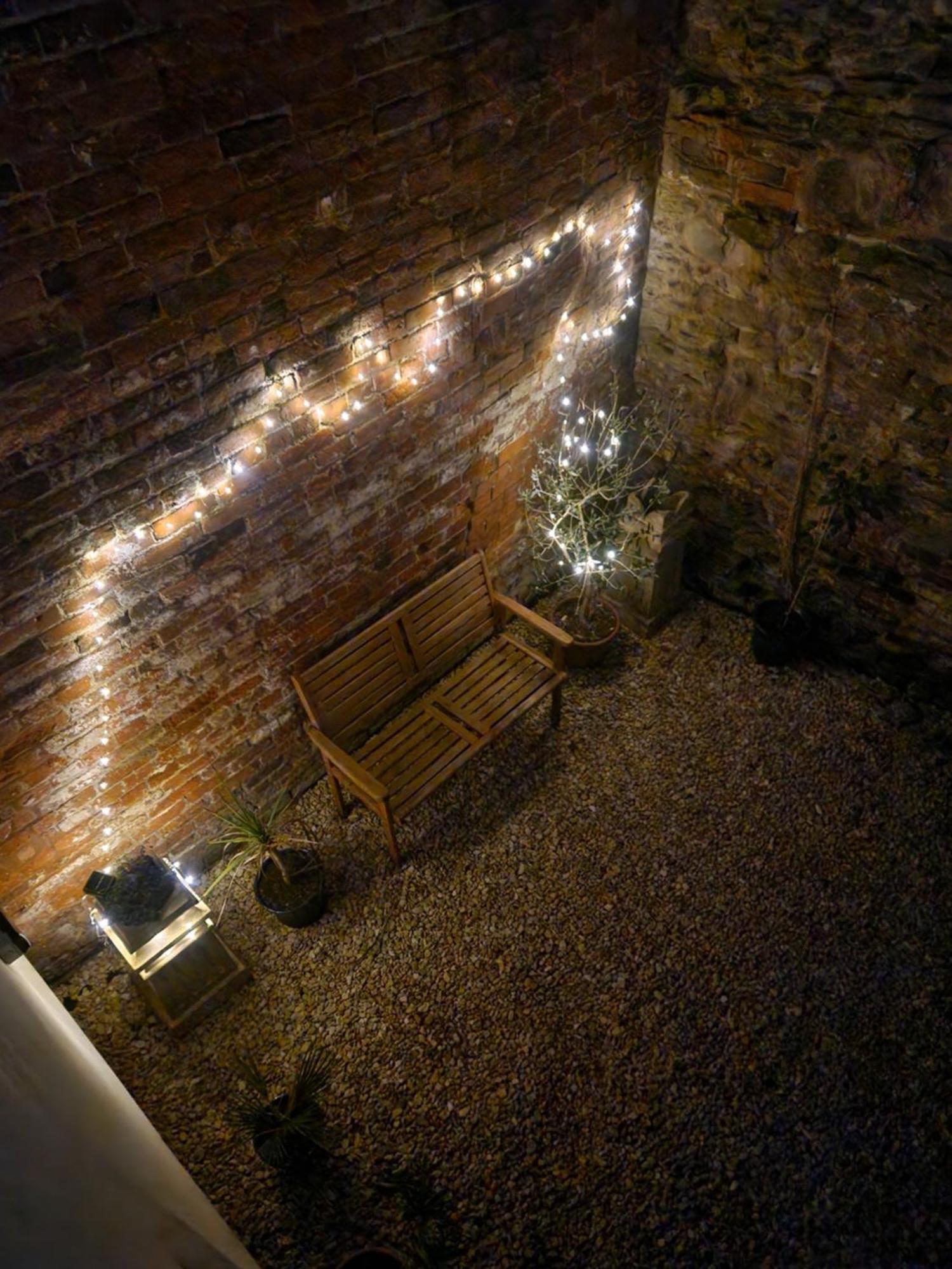 Ludlow Town Centre Apartments Kültér fotó