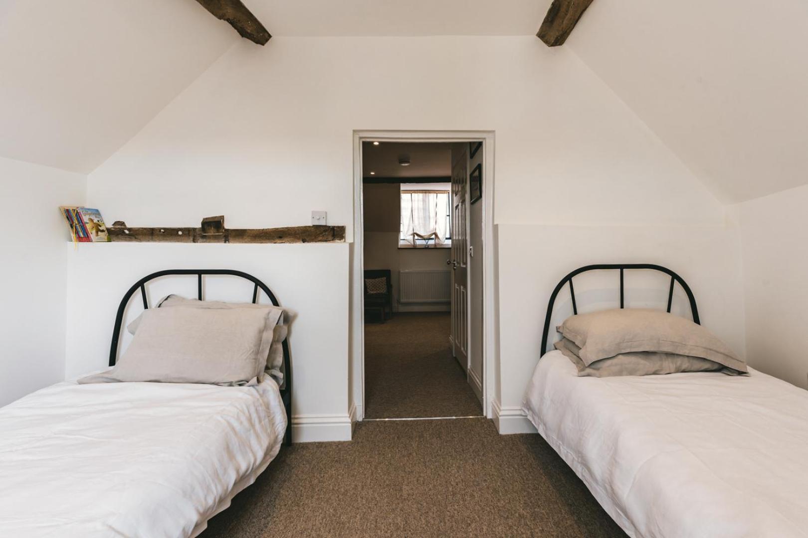 Ludlow Town Centre Apartments Kültér fotó