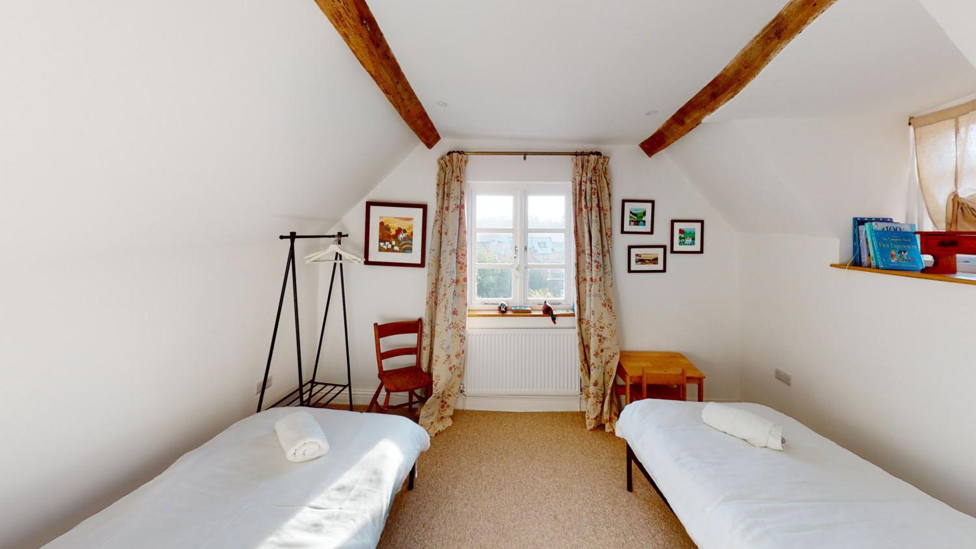 Ludlow Town Centre Apartments Kültér fotó