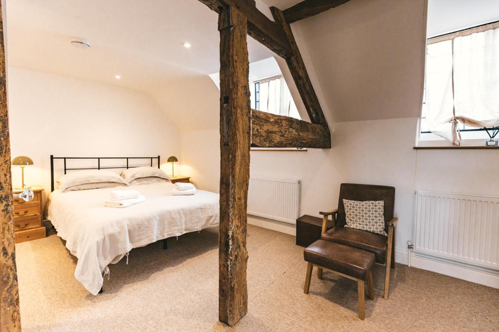 Ludlow Town Centre Apartments Kültér fotó